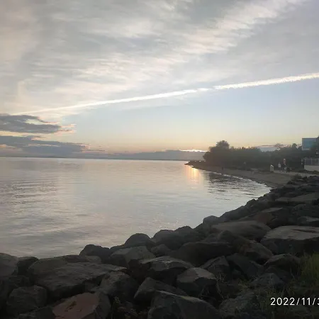 Appartamento T2 Clim Avec Terrasse Et Place De Parking Privative *