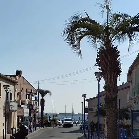 T2 Clim Avec Terrasse Et Place De Parking Privative