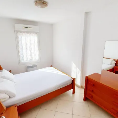 T2 Clim Avec Terrasse Et Place De Parking Privative *