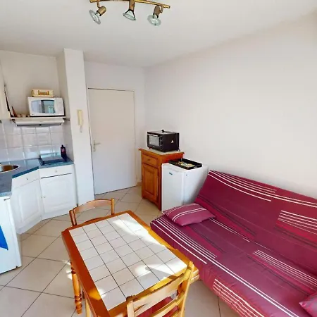 T2 Clim Avec Terrasse Et Place De Parking Privative Apartment *